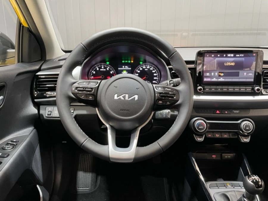 Imagen de Kia Stonic