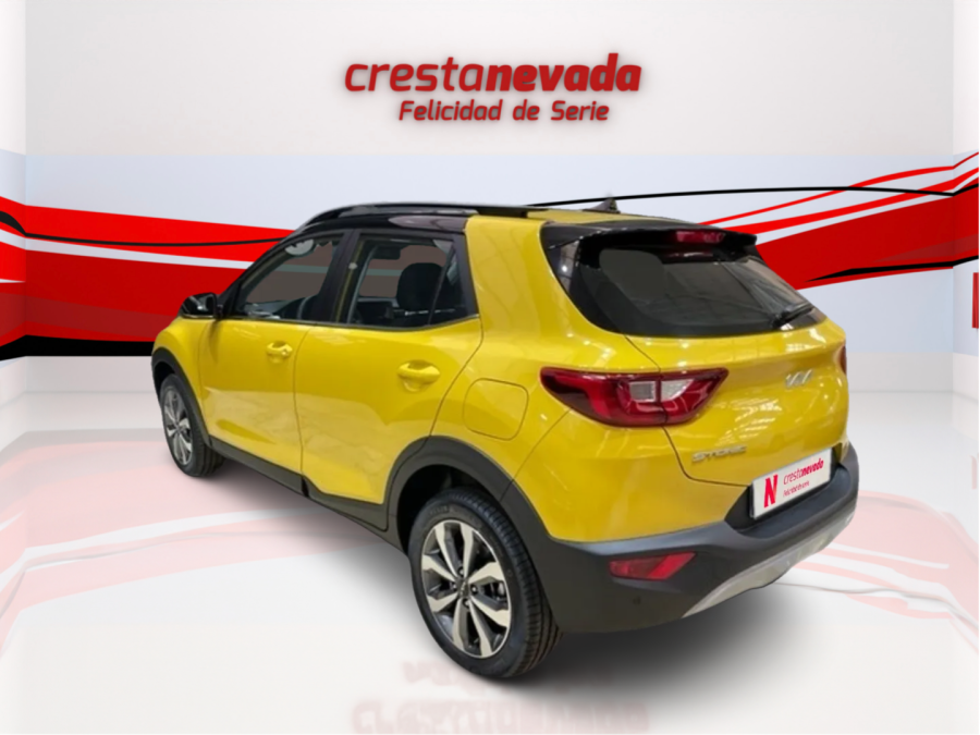 Imagen de Kia Stonic