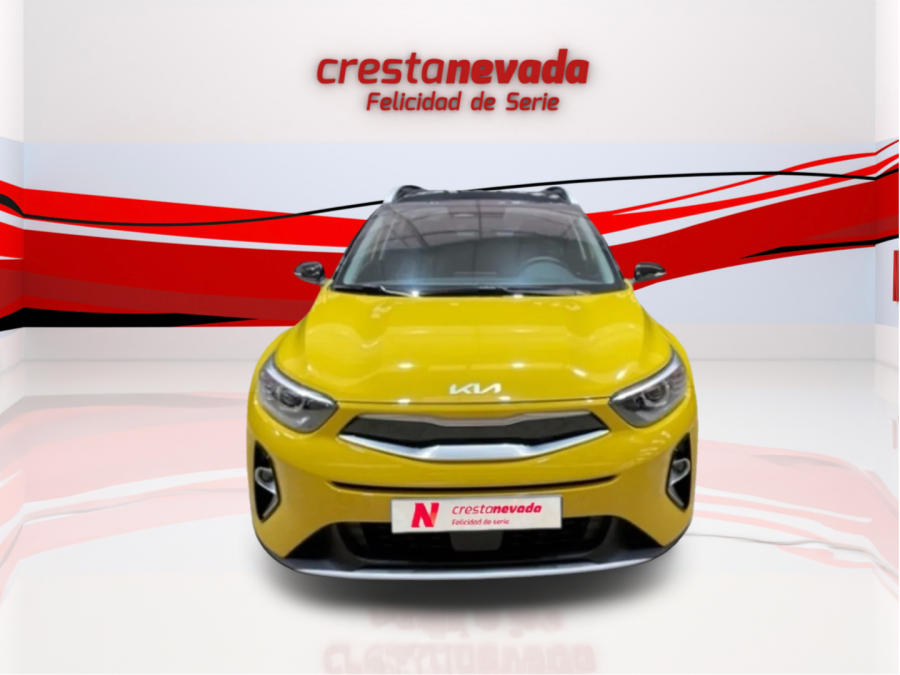 Imagen de Kia Stonic