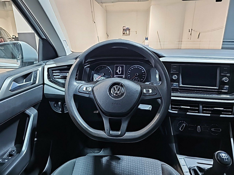 Imagen de Volkswagen Polo