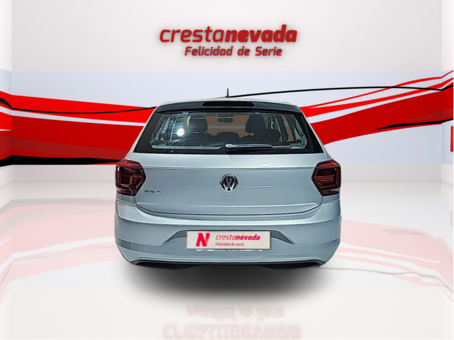 Imagen de Volkswagen Polo