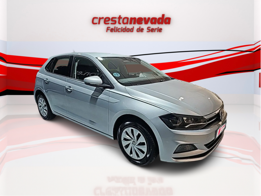 Imagen de Volkswagen Polo