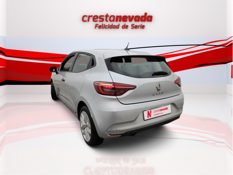 Imagen de Renault Clio