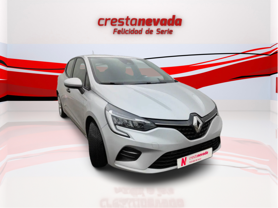 Imagen de Renault Clio