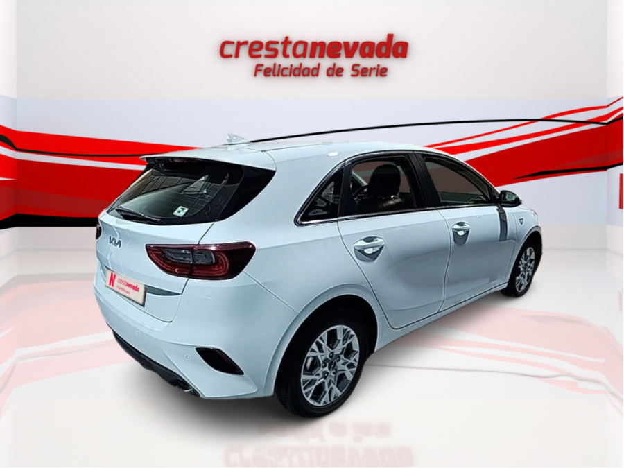 Imagen de Kia cee'd