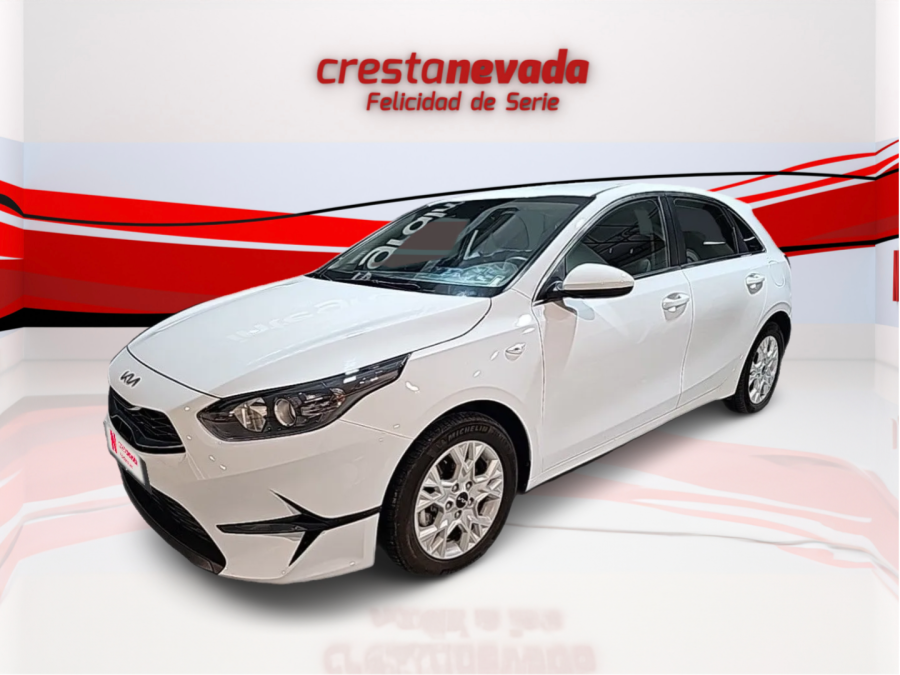 Imagen de Kia cee'd