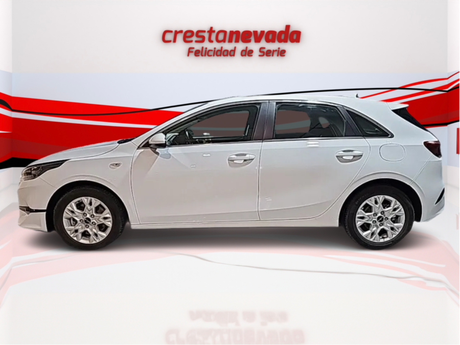 Imagen de Kia cee'd