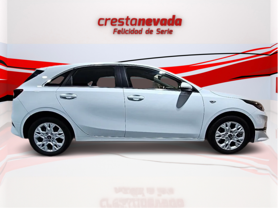 Imagen de Kia cee'd