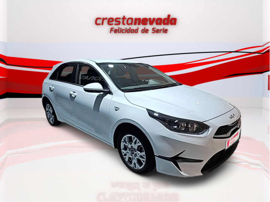 Imagen de Kia cee'd