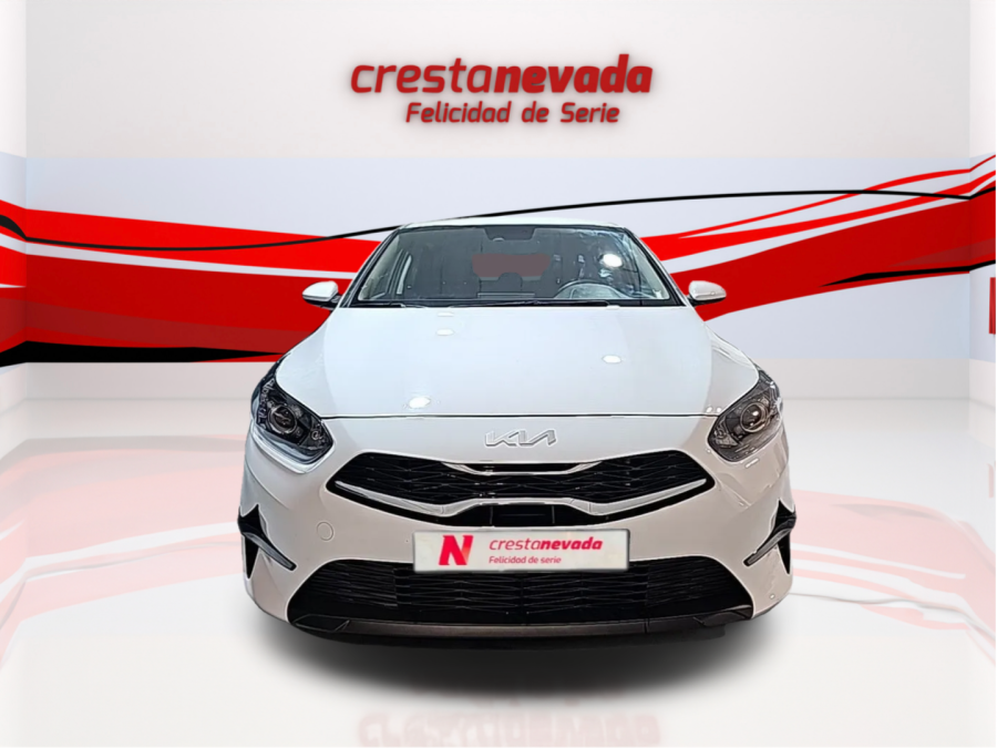 Imagen de Kia cee'd