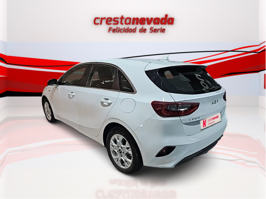 Imagen de Kia cee'd