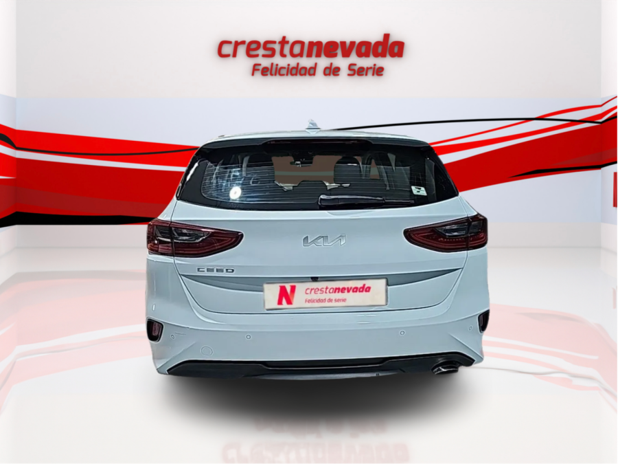 Imagen de Kia cee'd