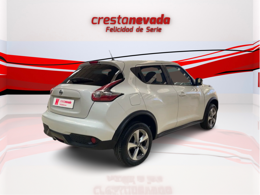 Imagen de NISSAN Juke