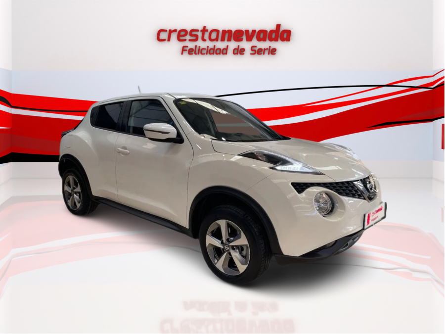 Imagen de NISSAN Juke