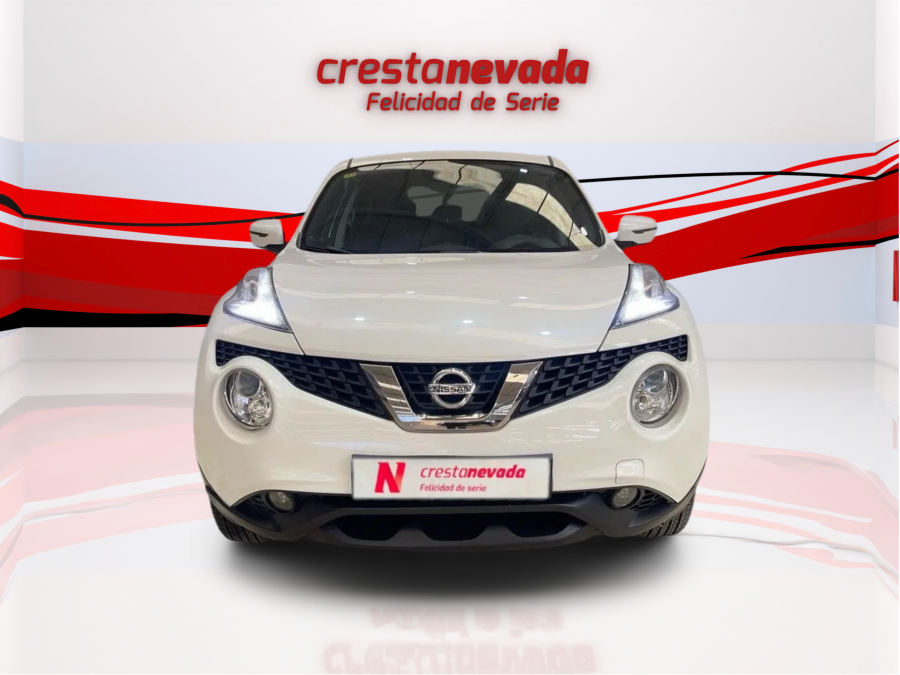 Imagen de NISSAN Juke