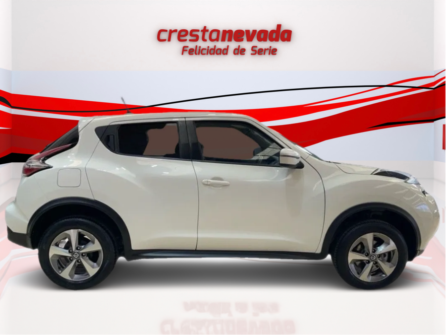 Imagen de NISSAN Juke