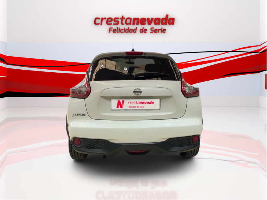 Imagen de NISSAN Juke