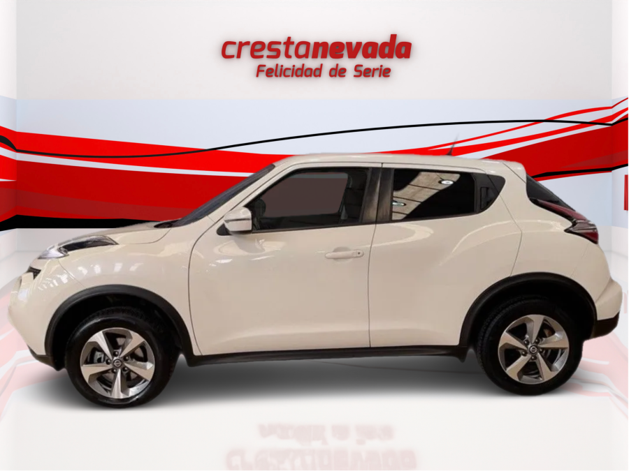 Imagen de NISSAN Juke