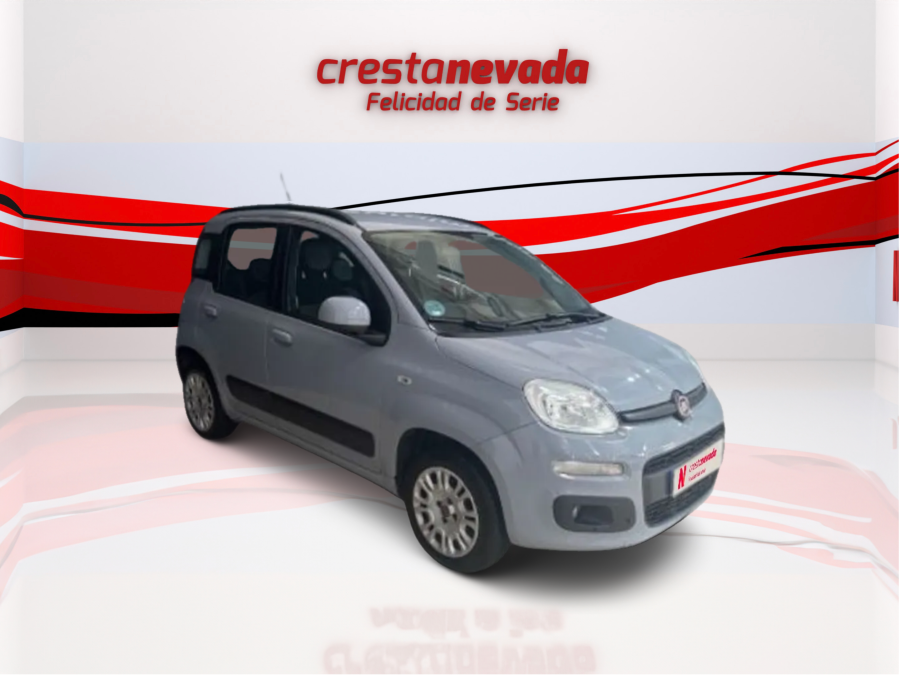 Imagen de Fiat Panda