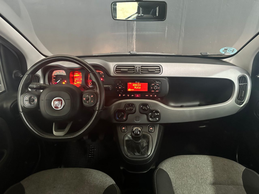 Imagen de Fiat Panda