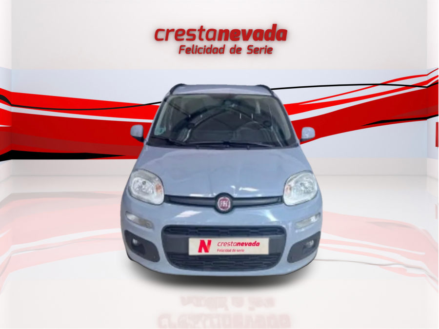 Imagen de Fiat Panda