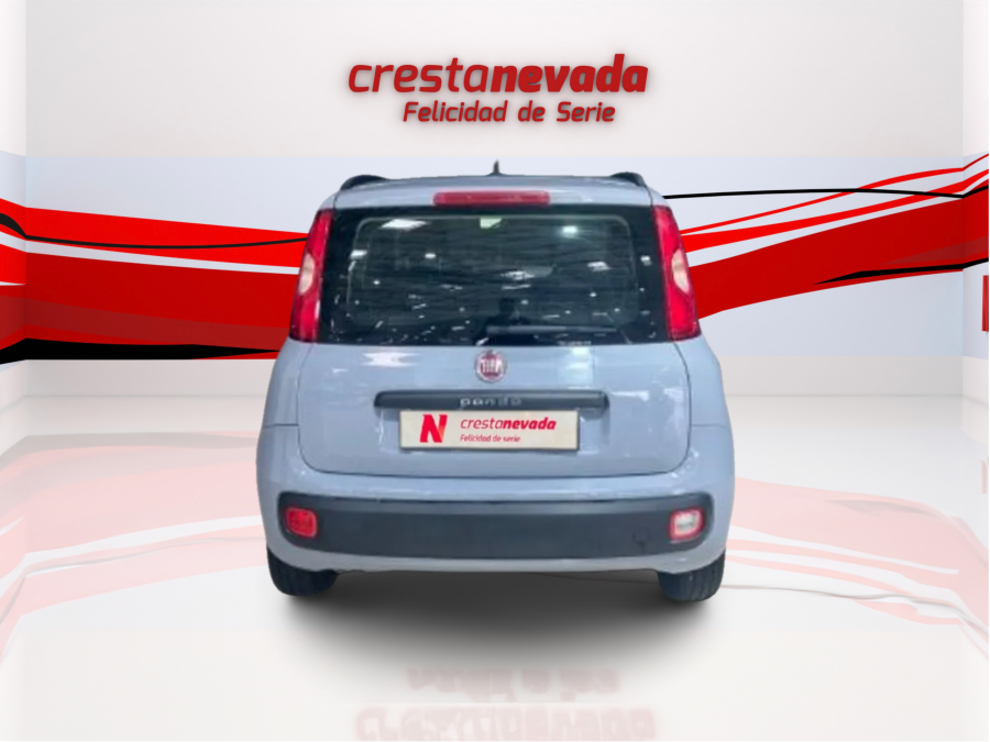 Imagen de Fiat Panda