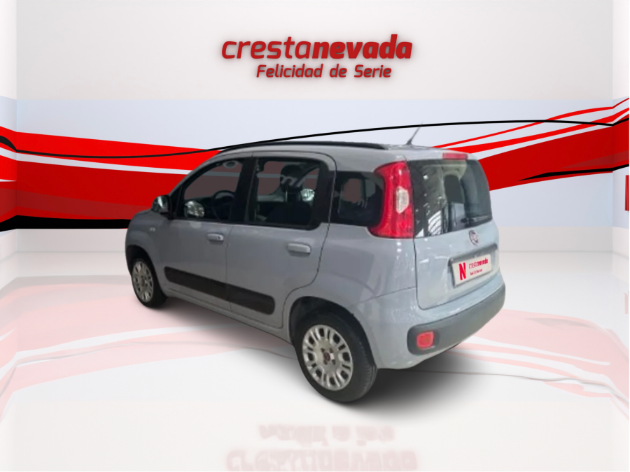 Imagen de Fiat Panda