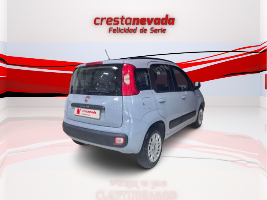 Imagen de Fiat Panda