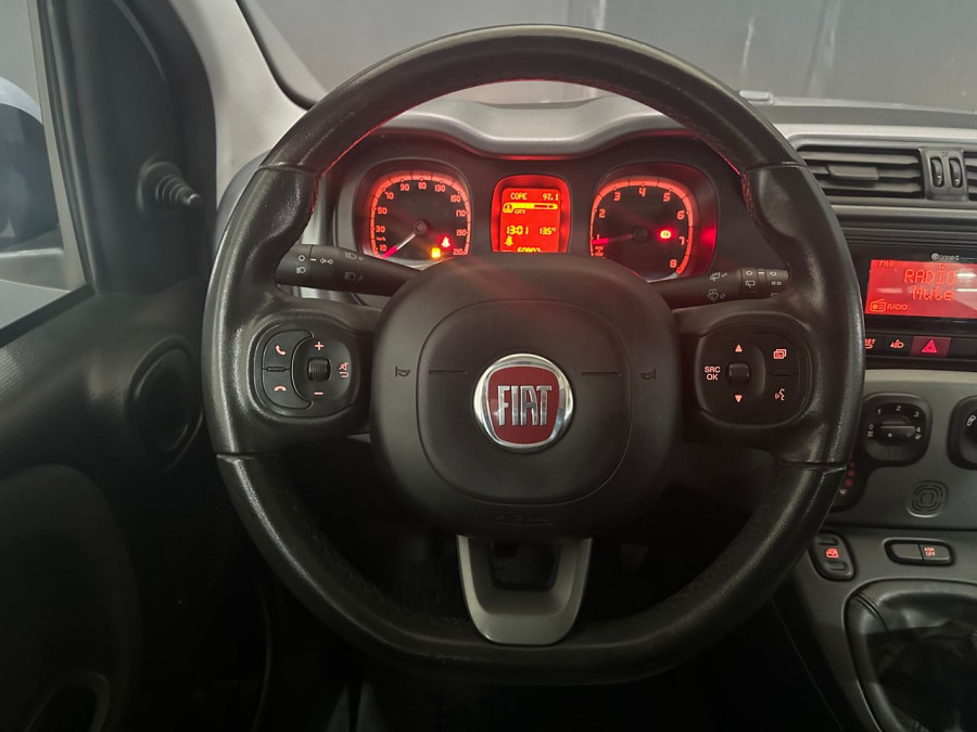 Imagen de Fiat Panda