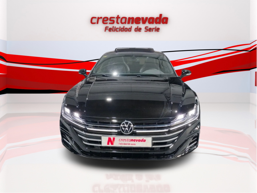 Imagen de Volkswagen Arteon