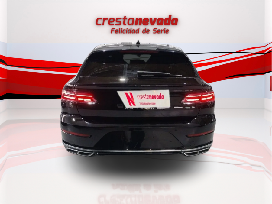 Imagen de Volkswagen Arteon