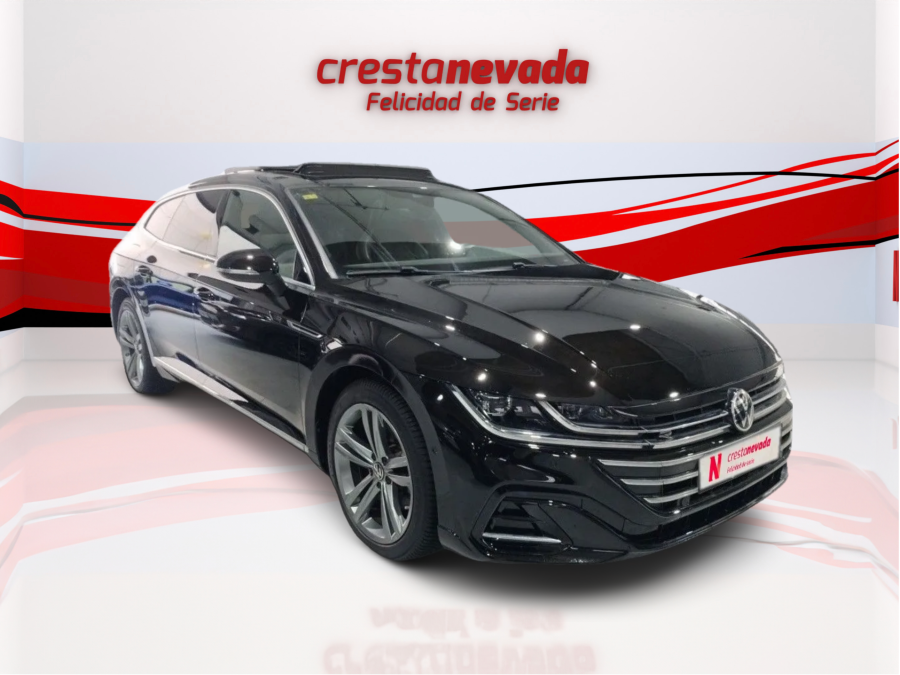 Imagen de Volkswagen Arteon