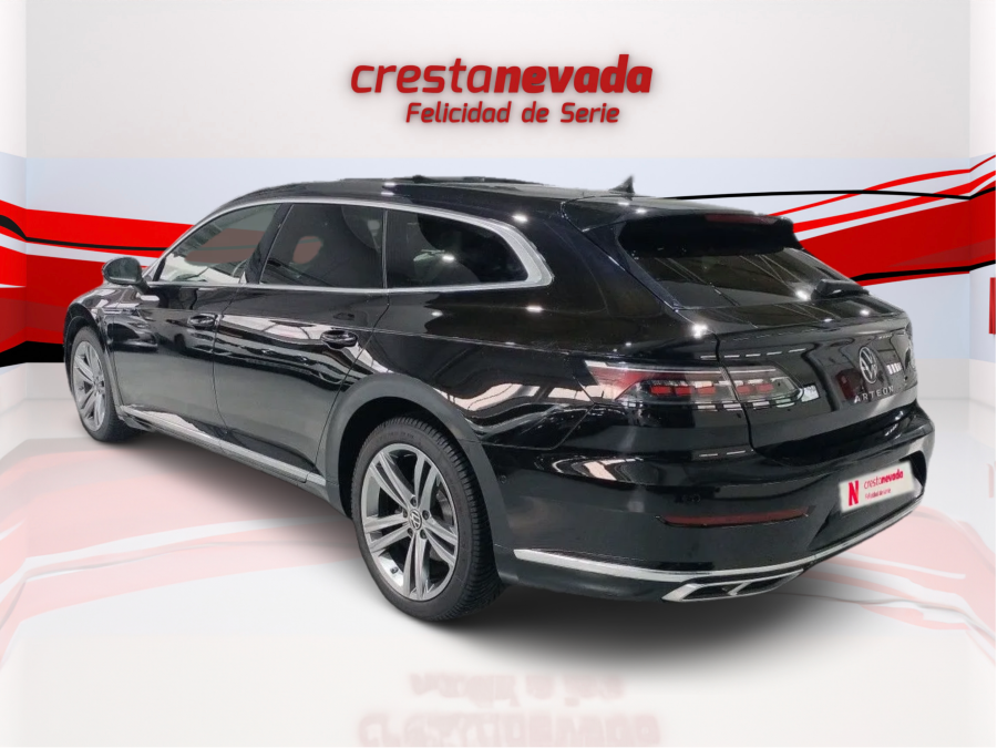 Imagen de Volkswagen Arteon