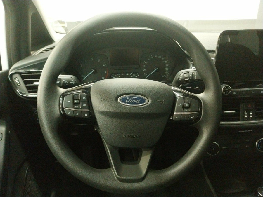 Imagen de Ford Fiesta