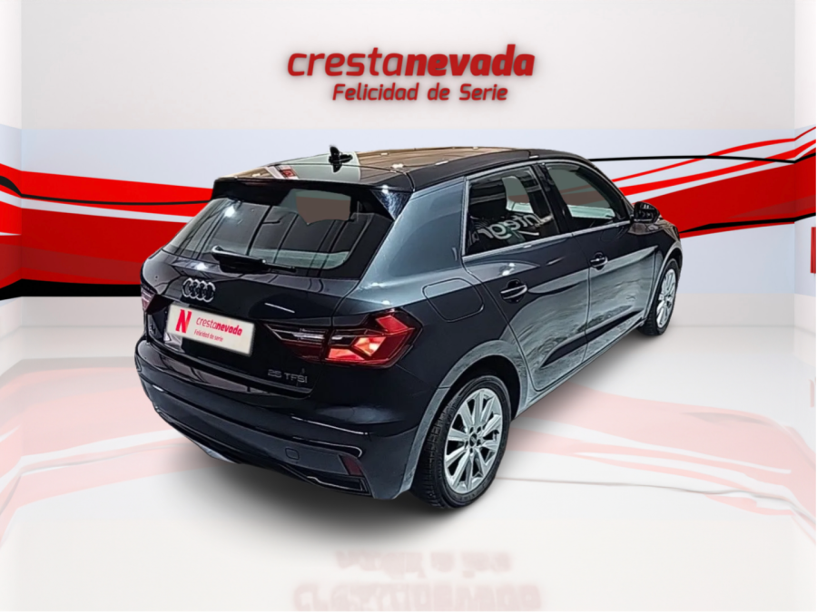 Imagen de AUDI A1