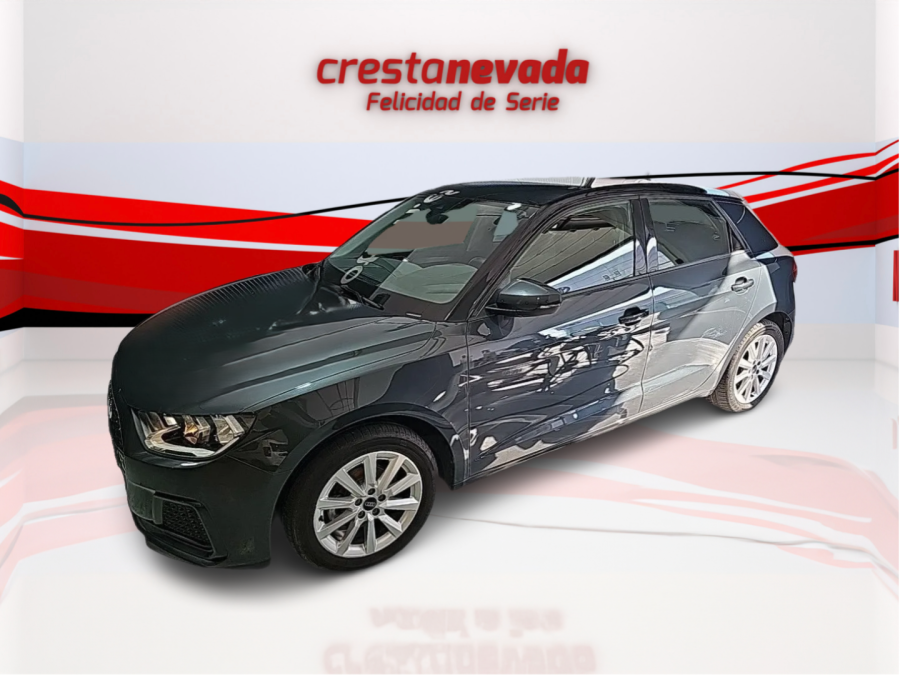 Imagen de AUDI A1