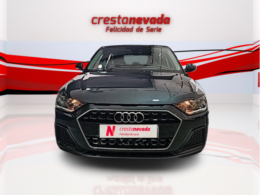 Imagen de AUDI A1