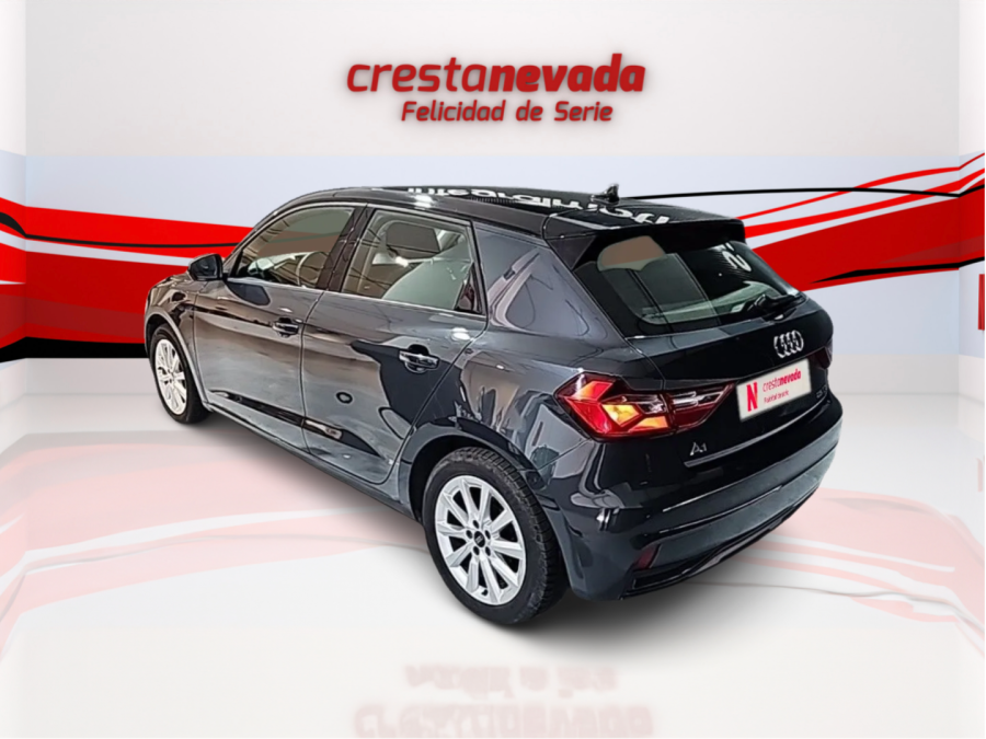 Imagen de AUDI A1