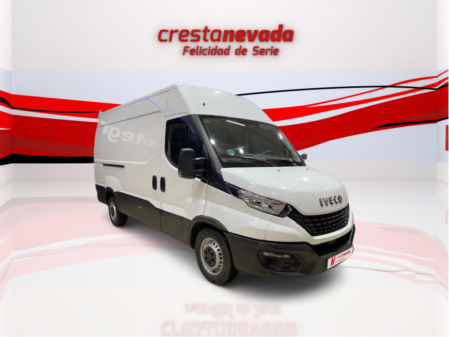 Imagen de Iveco Daily