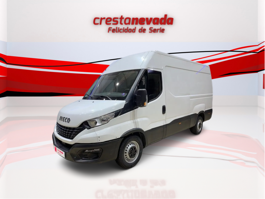 Imagen de Iveco Daily