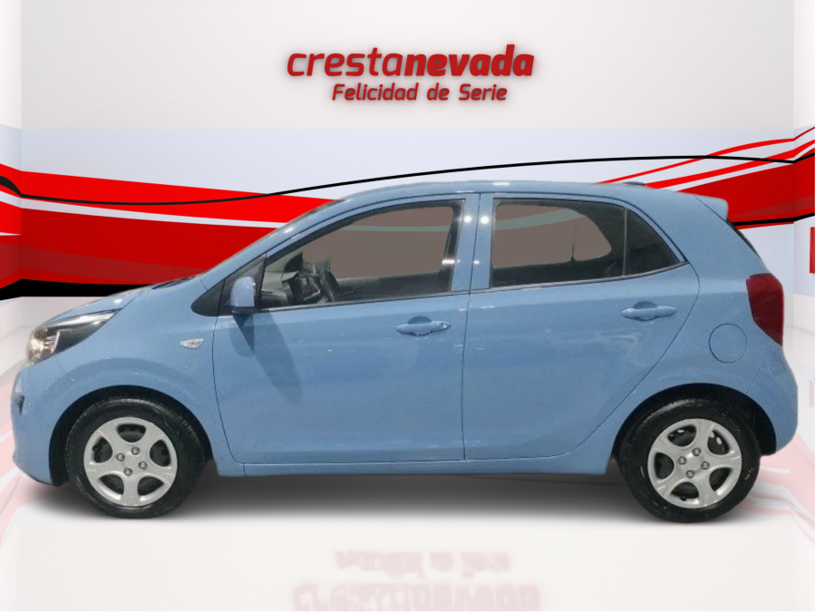 Imagen de Kia Picanto