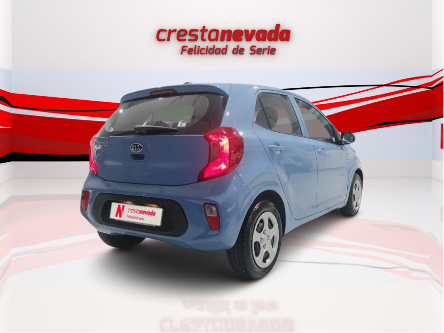 Imagen de Kia Picanto