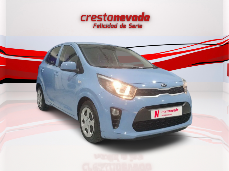 Imagen de Kia Picanto