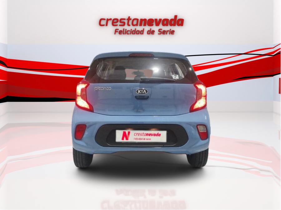 Imagen de Kia Picanto