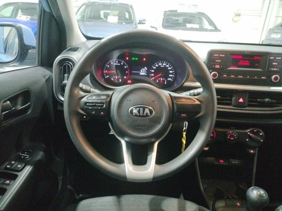 Imagen de Kia Picanto