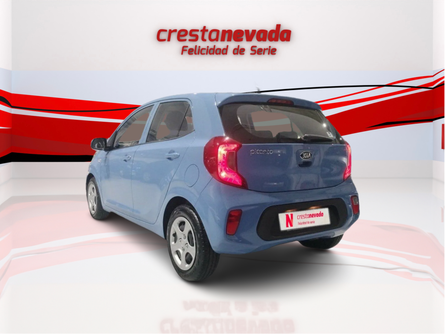 Imagen de Kia Picanto