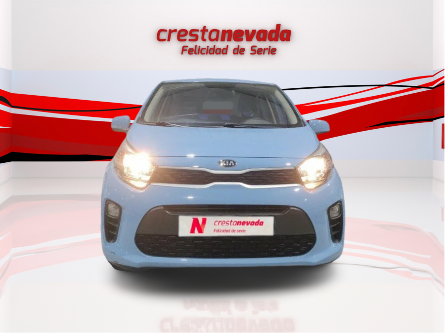 Imagen de Kia Picanto