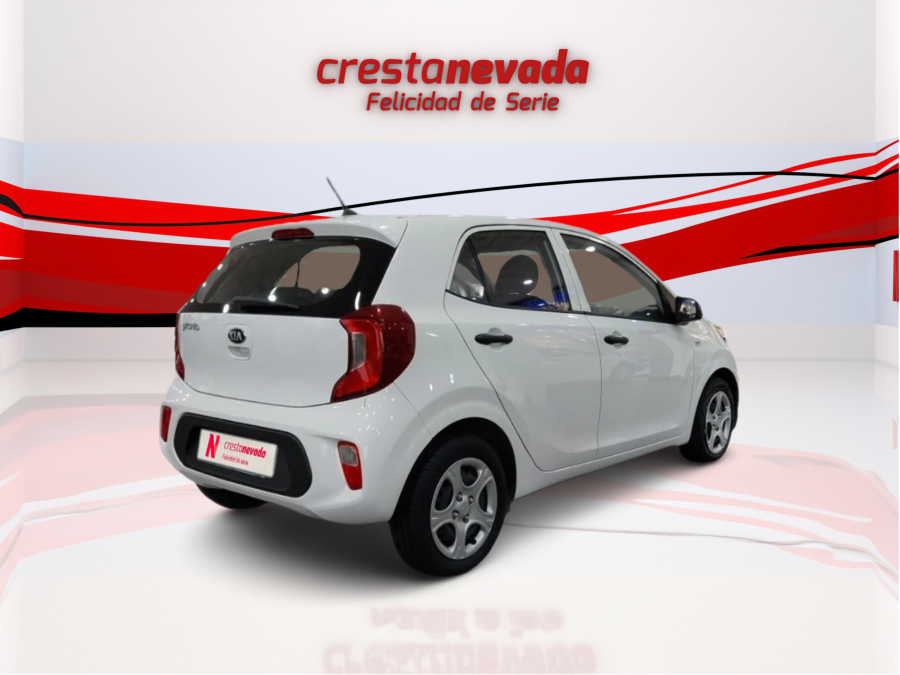 Imagen de Kia Picanto