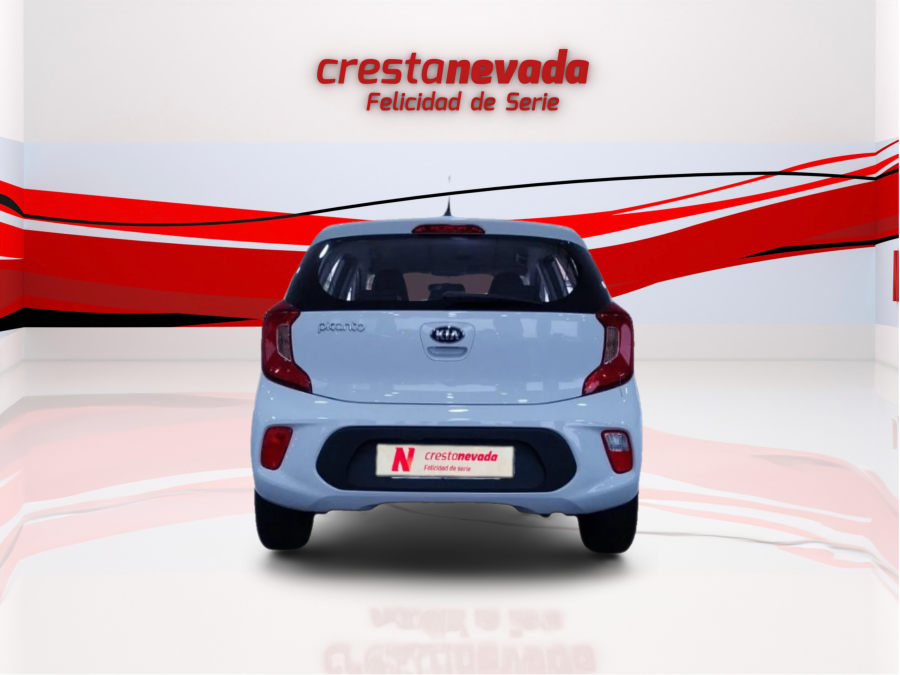 Imagen de Kia Picanto