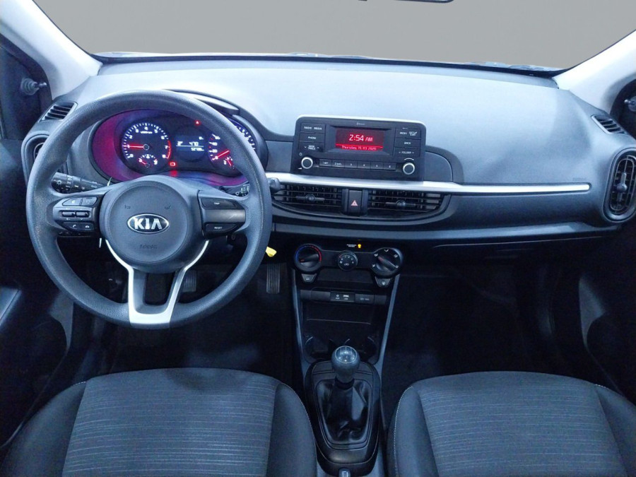 Imagen de Kia Picanto